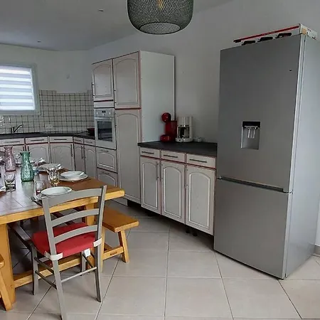 La Bessonnette Proche Puy Du Fou