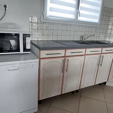 La Bessonnette Proche Puy Du Fou