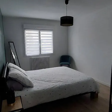 La Bessonnette Proche Puy Du Fou * Chambretaud