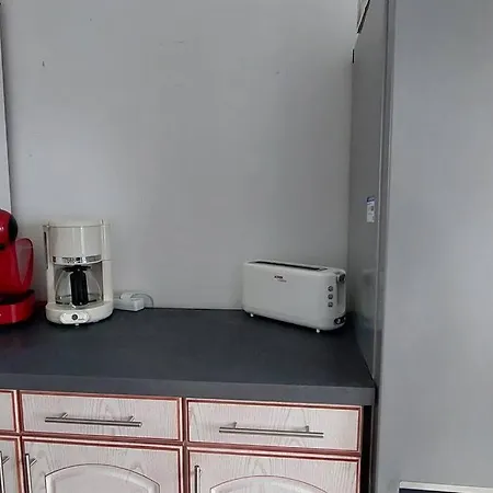 La Bessonnette Proche Puy Du Fou