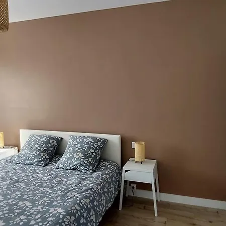 La Bessonnette Proche Puy Du Fou